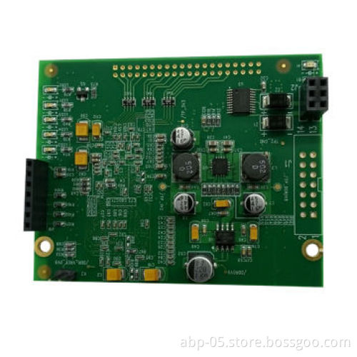 PCB Assembly, Small Orders Accepted